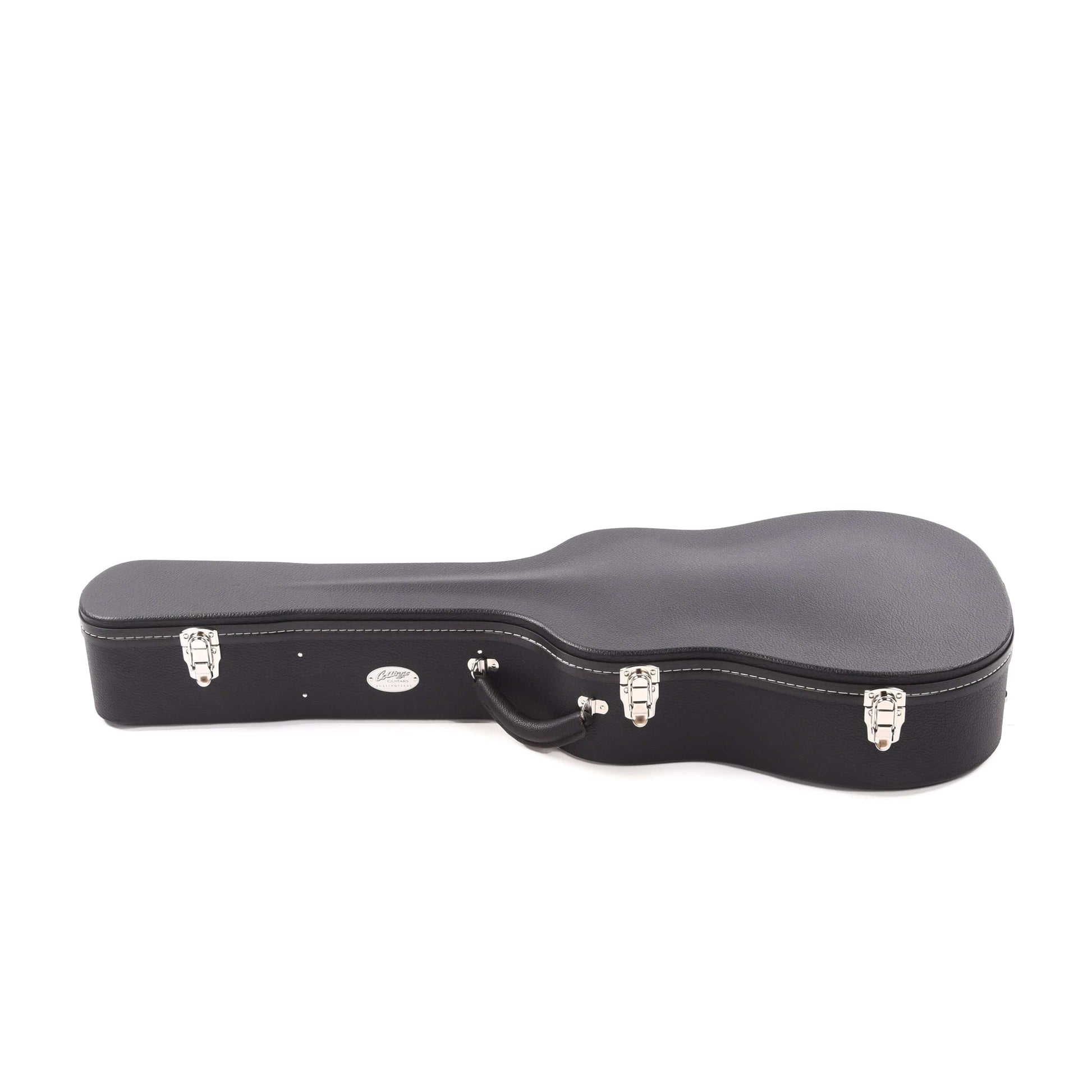 Collings D2H Adirondack Natural w/1 3/4" Nut Acoustic Guitars / Dreadnought