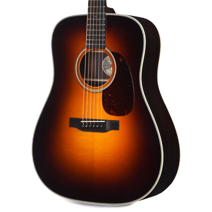 Collings D2H Adirondack Spruce Dark Vintage Sunburst w/1 3/4" Nut Acoustic Guitars / Dreadnought