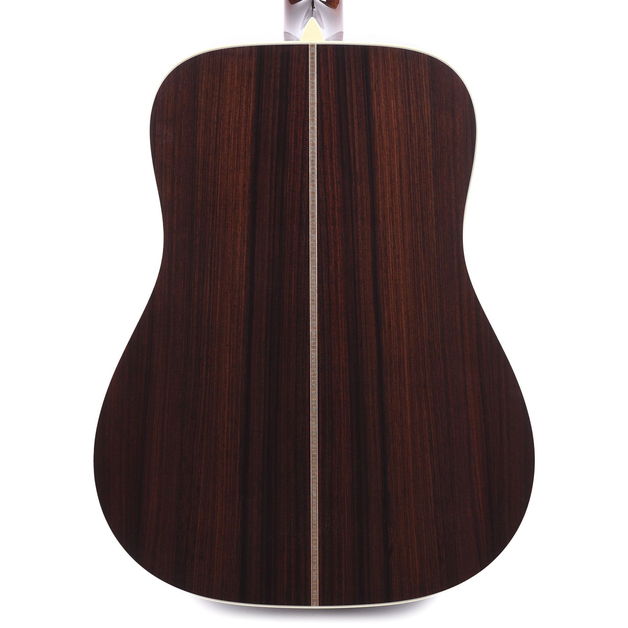 Collings D2H Adirondack Spruce Dark Vintage Sunburst w/1 3/4