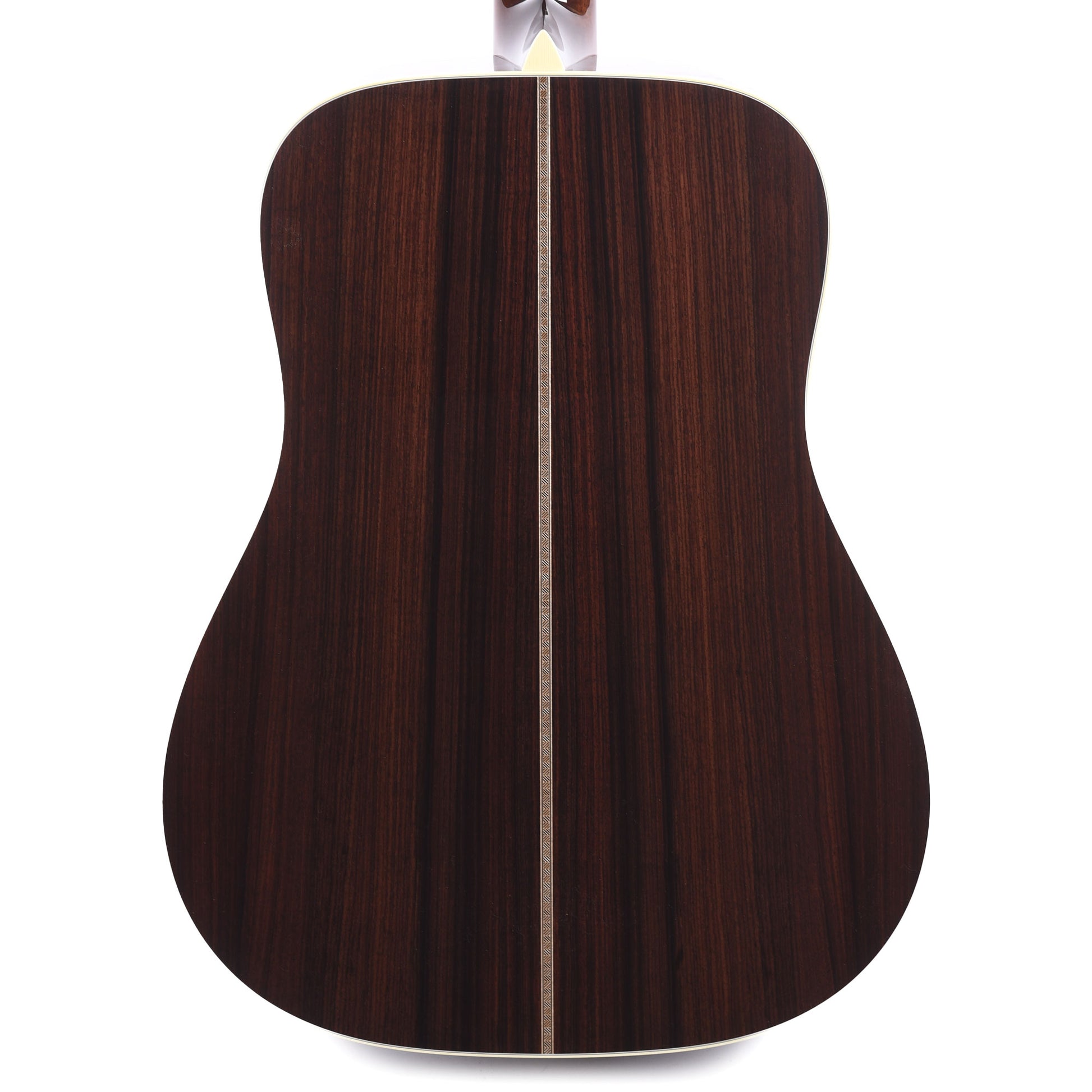 Collings D2H Adirondack Spruce Dark Vintage Sunburst w/1 3/4" Nut Acoustic Guitars / Dreadnought