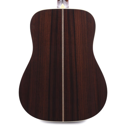 Collings D2H Adirondack Spruce Dark Vintage Sunburst w/1 3/4" Nut Acoustic Guitars / Dreadnought