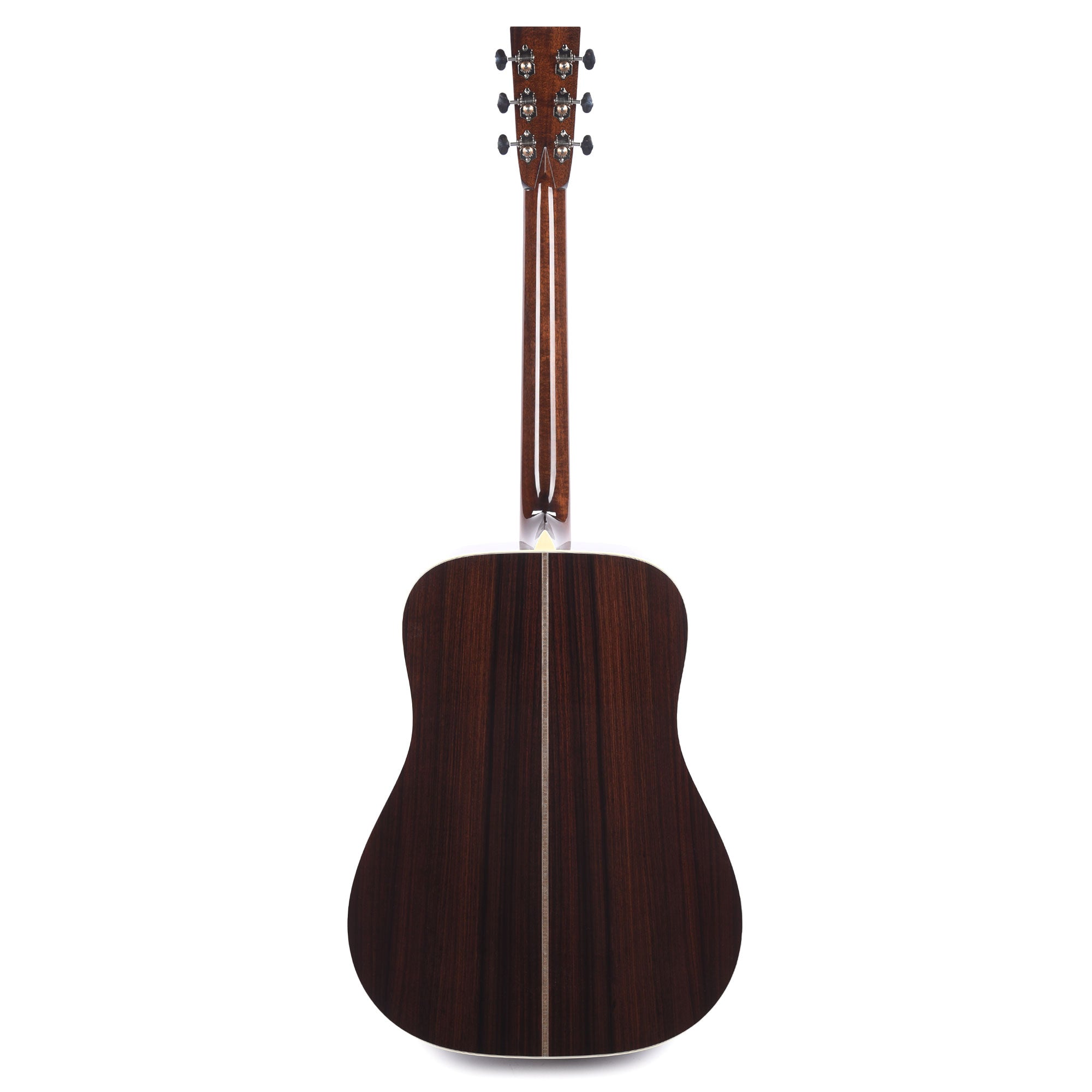Collings D2H Adirondack Spruce Dark Vintage Sunburst w/1 3/4