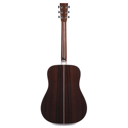 Collings D2H Adirondack Spruce Dark Vintage Sunburst w/1 3/4" Nut Acoustic Guitars / Dreadnought