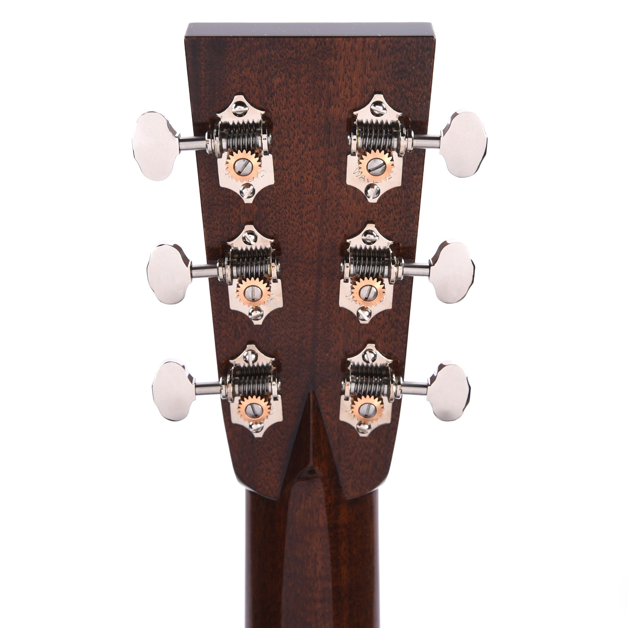 Collings D2H Adirondack Spruce Dark Vintage Sunburst w/1 3/4