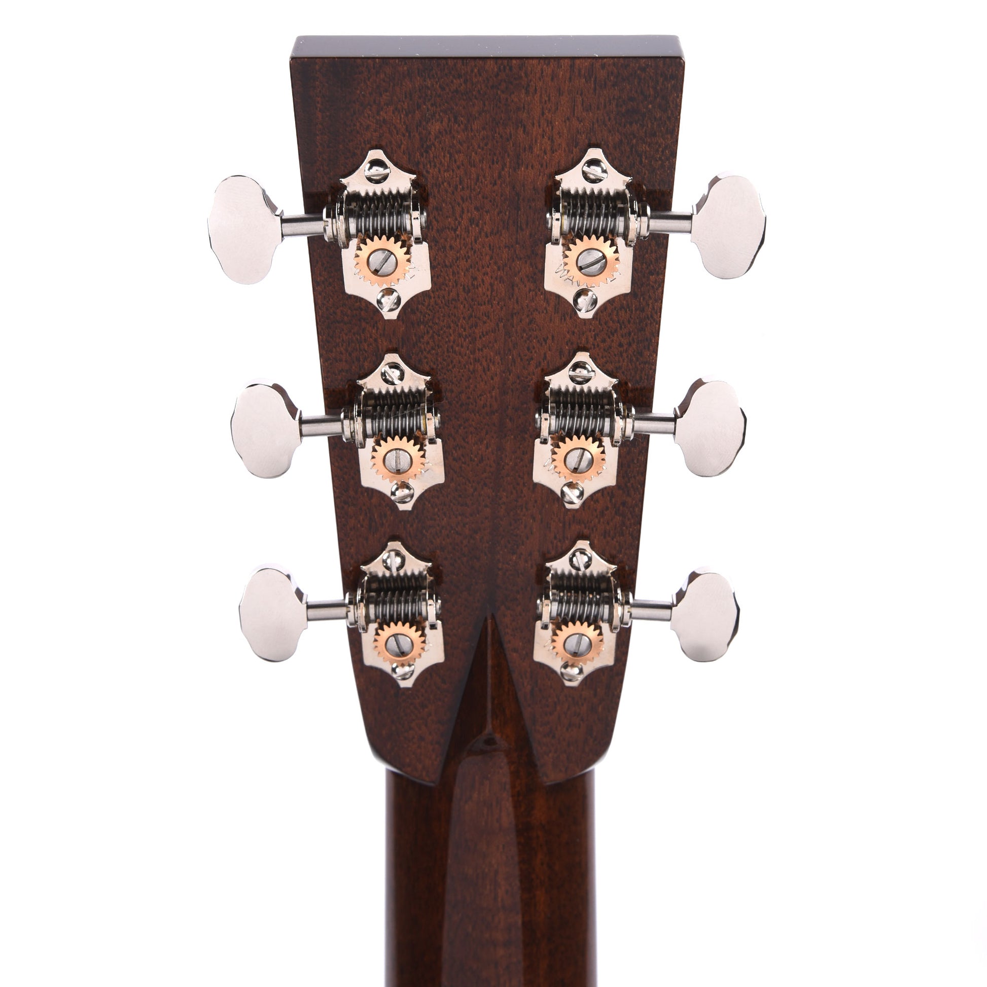 Collings D2H Adirondack Spruce Dark Vintage Sunburst w/1 3/4" Nut Acoustic Guitars / Dreadnought