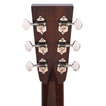 Collings D2H Adirondack Spruce Dark Vintage Sunburst w/1 3/4" Nut Acoustic Guitars / Dreadnought