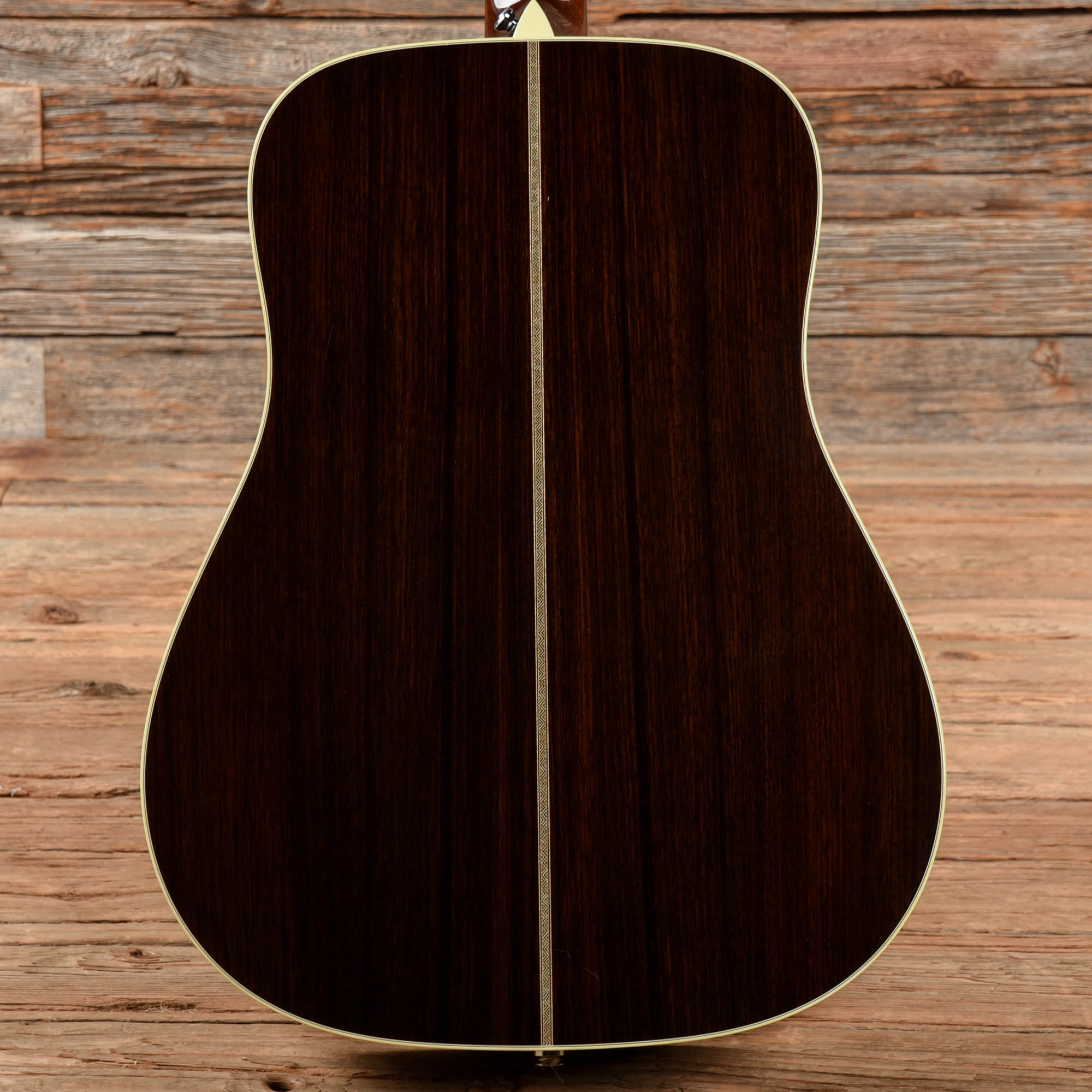 Collings D2H G Natural 2009 Acoustic Guitars / Dreadnought