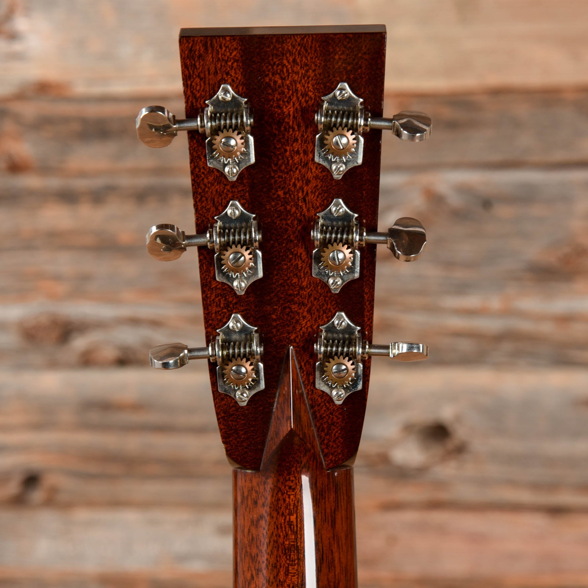 Collings D2H G Natural 2009 Acoustic Guitars / Dreadnought