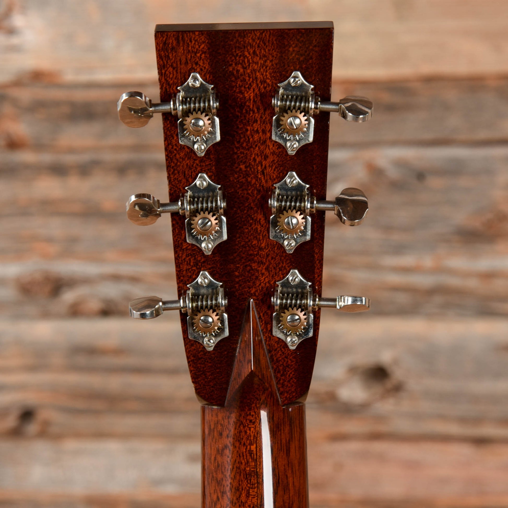 Collings D2H G Natural 2009 Acoustic Guitars / Dreadnought