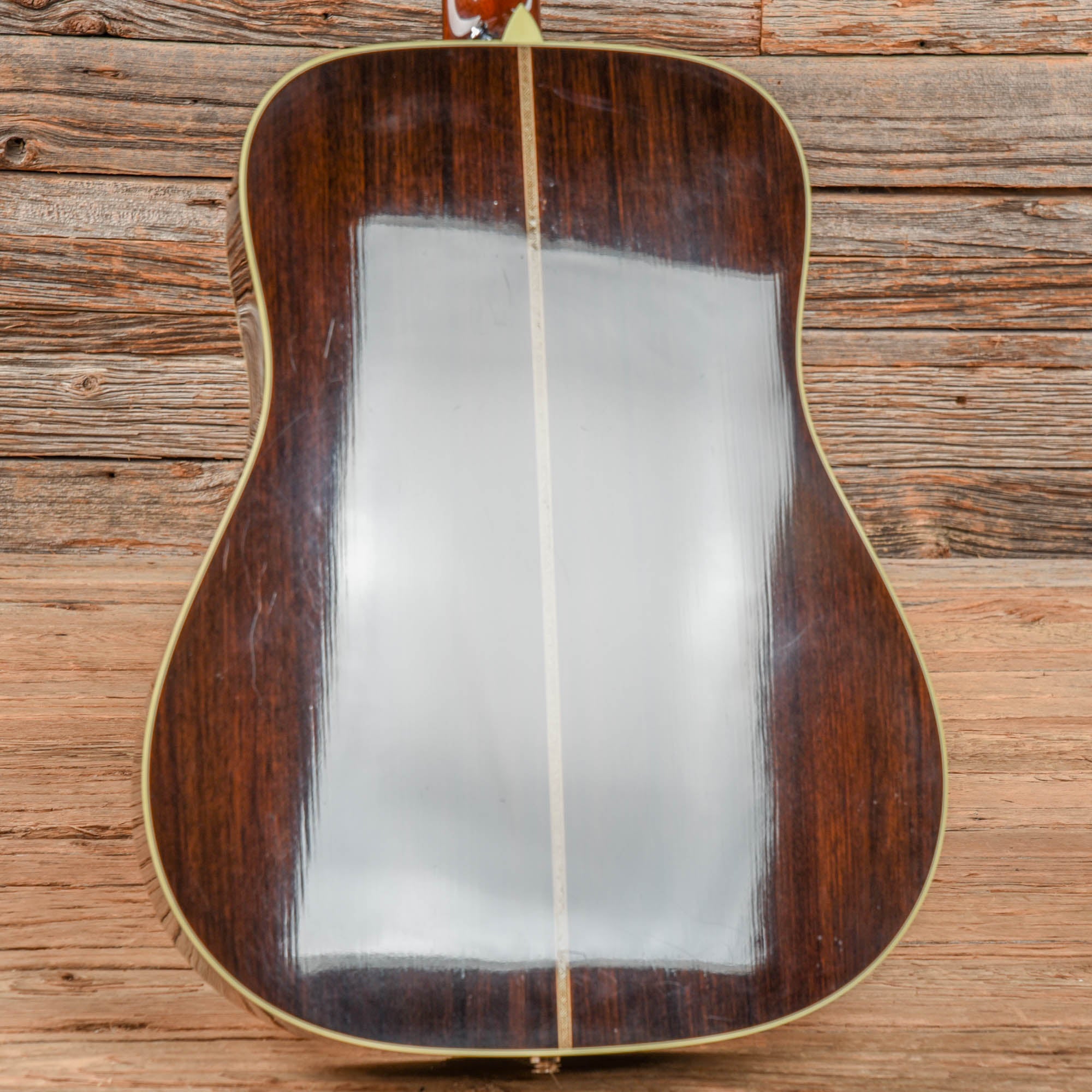 Collings D2H G Natural 2009 Acoustic Guitars / Dreadnought