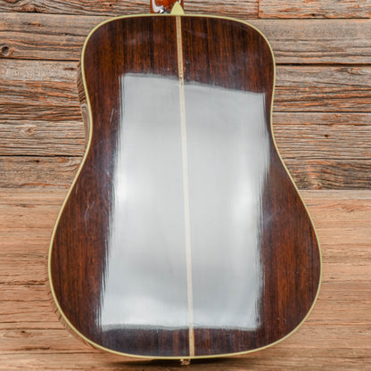 Collings D2H G Natural 2009 Acoustic Guitars / Dreadnought