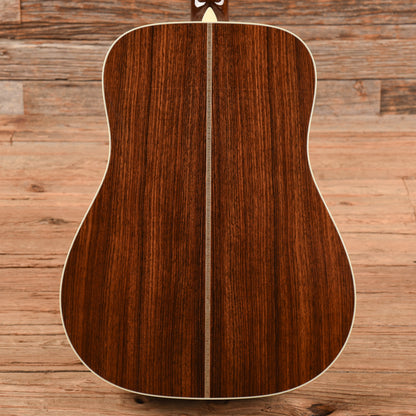 Collings D2H SB Sunburst Acoustic Guitars / Dreadnought