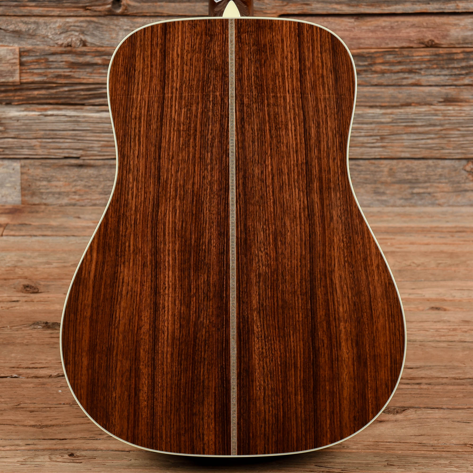 Collings D2H SB Sunburst Acoustic Guitars / Dreadnought