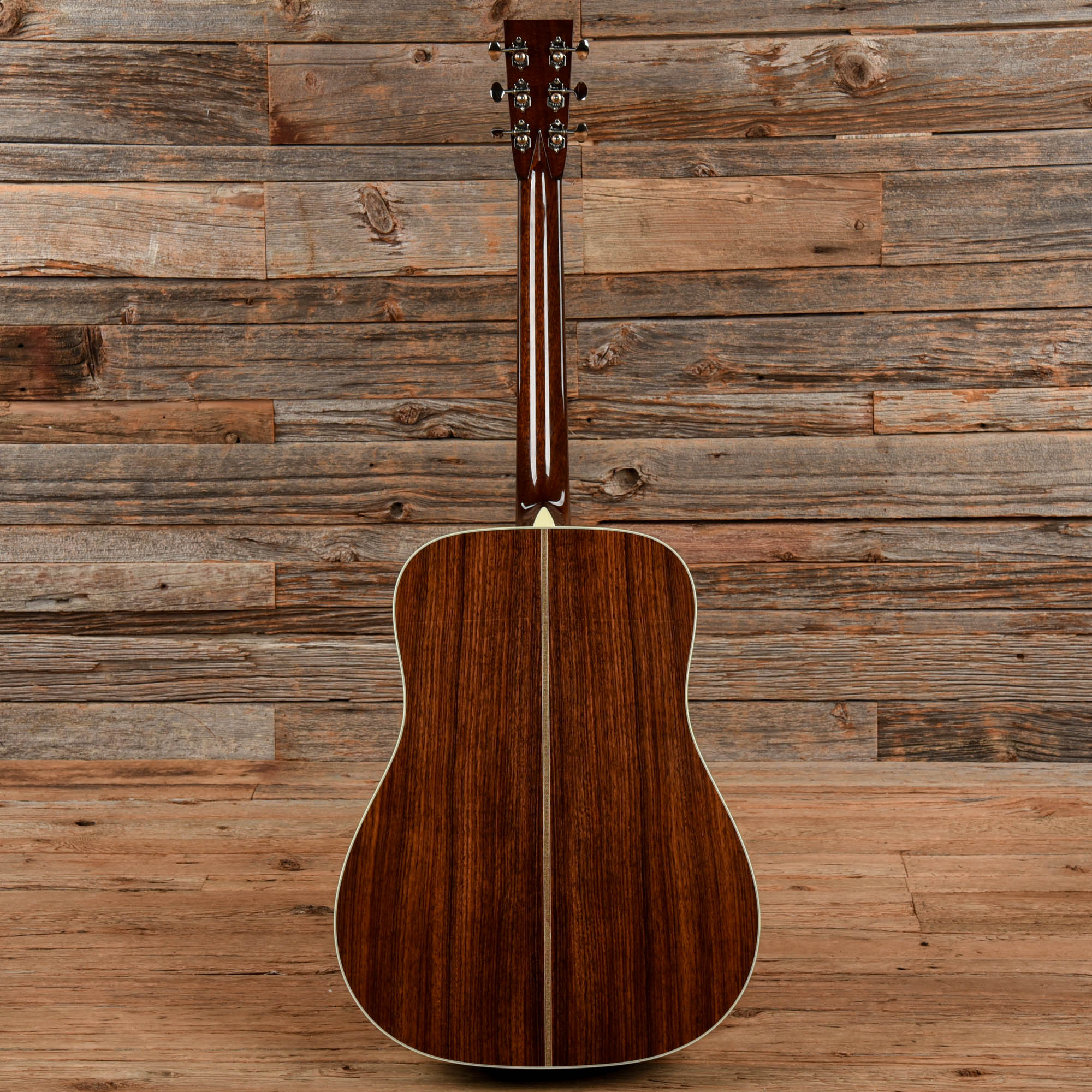 Collings D2H SB Sunburst Acoustic Guitars / Dreadnought