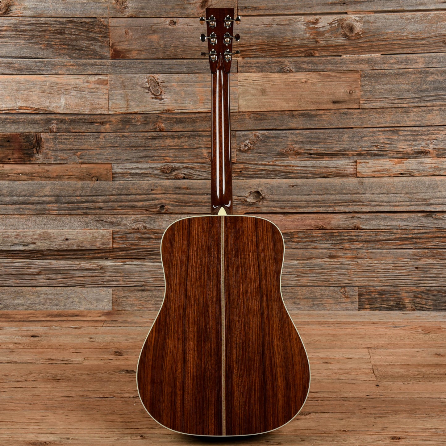Collings D2H SB Sunburst Acoustic Guitars / Dreadnought