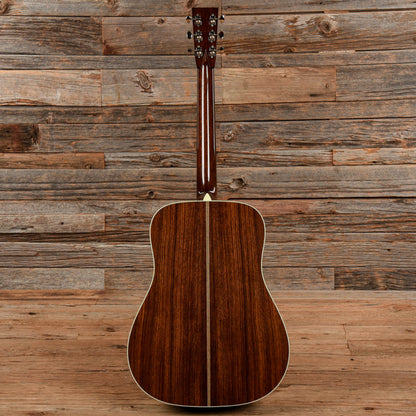 Collings D2H SB Sunburst Acoustic Guitars / Dreadnought