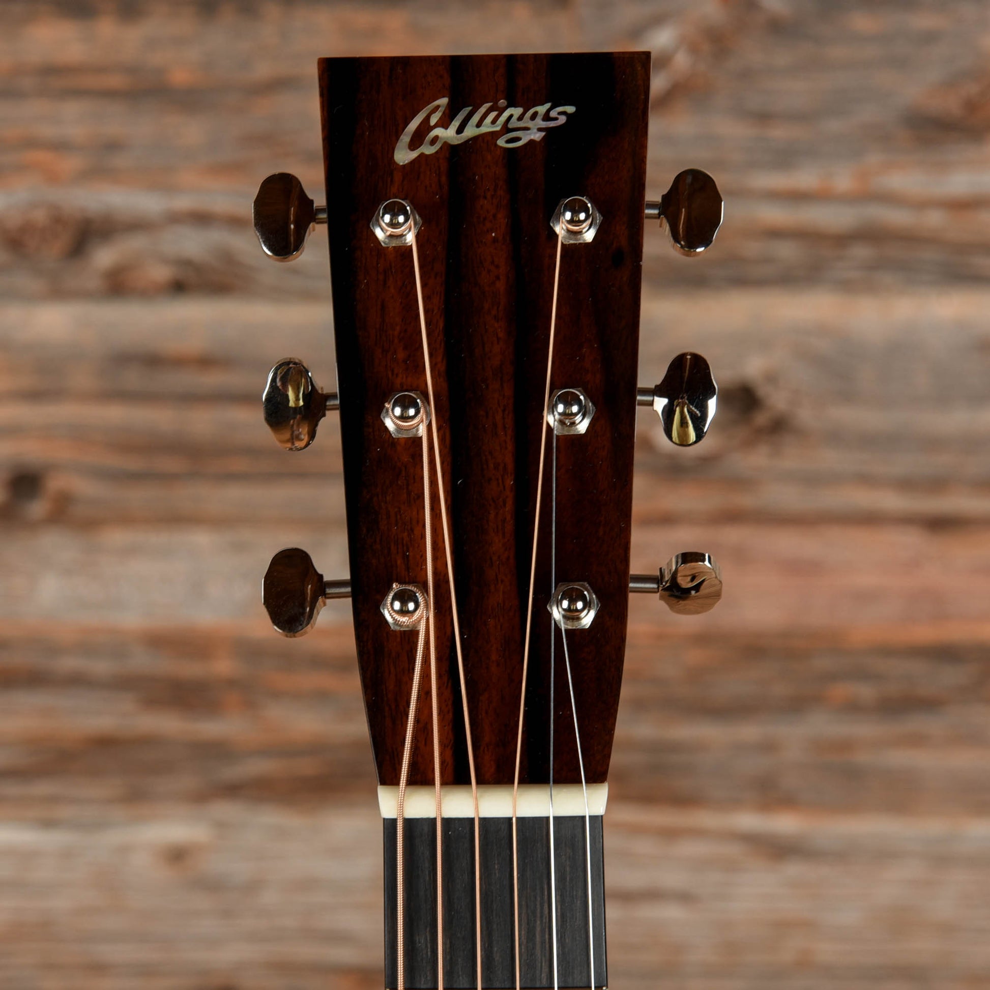 Collings D2H SB Sunburst Acoustic Guitars / Dreadnought