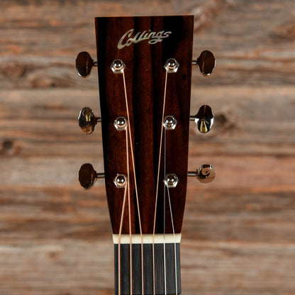 Collings D2H SB Sunburst Acoustic Guitars / Dreadnought