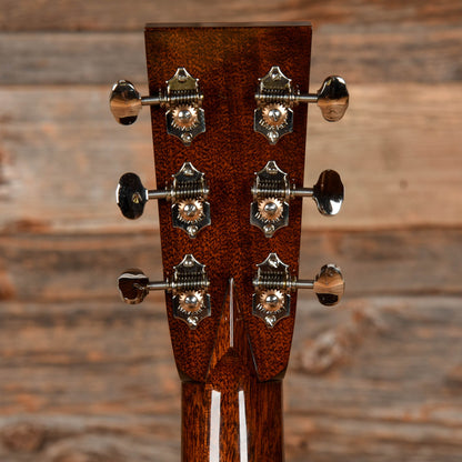 Collings D2H SB Sunburst Acoustic Guitars / Dreadnought