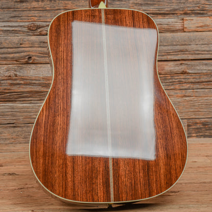 Collings D2H SB Sunburst Acoustic Guitars / Dreadnought