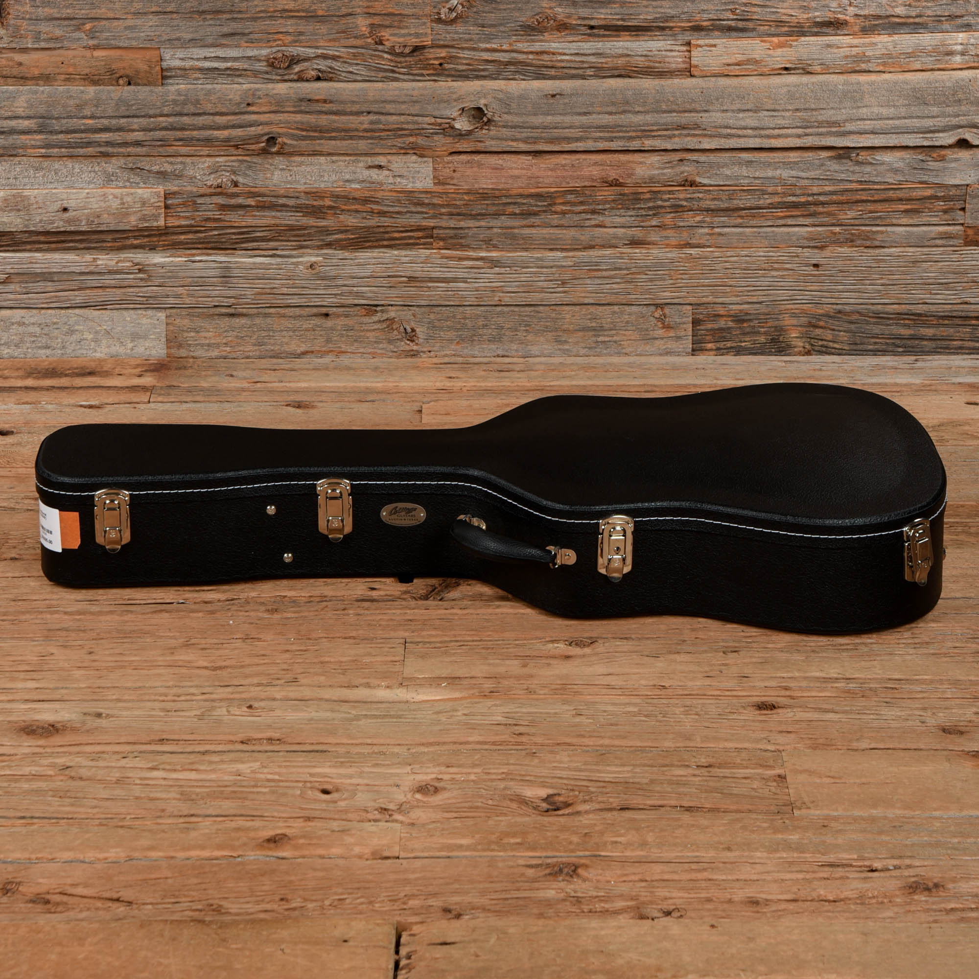 Collings D2H SB Sunburst Acoustic Guitars / Dreadnought