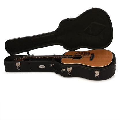 Collings D2H Torrefied Sitka/Rosewood Natural w/Dalmatian Pickguard Acoustic Guitars / Dreadnought