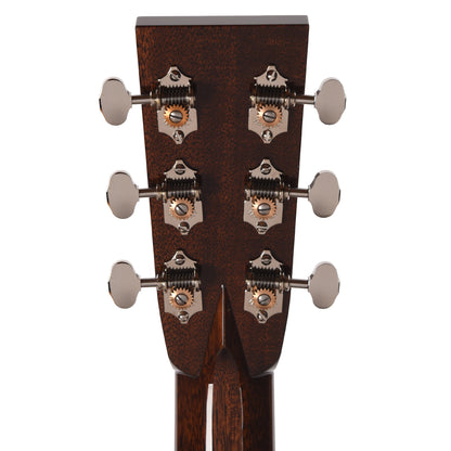 Collings D2H Torrefied Sitka/Rosewood Natural w/Dalmatian Pickguard Acoustic Guitars / Dreadnought