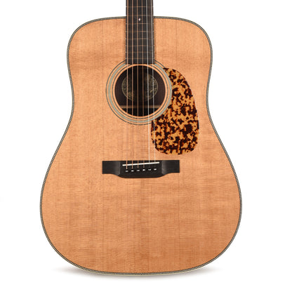Collings D2H Torrefied Sitka/Rosewood Natural w/Dalmatian Pickguard Acoustic Guitars / Dreadnought