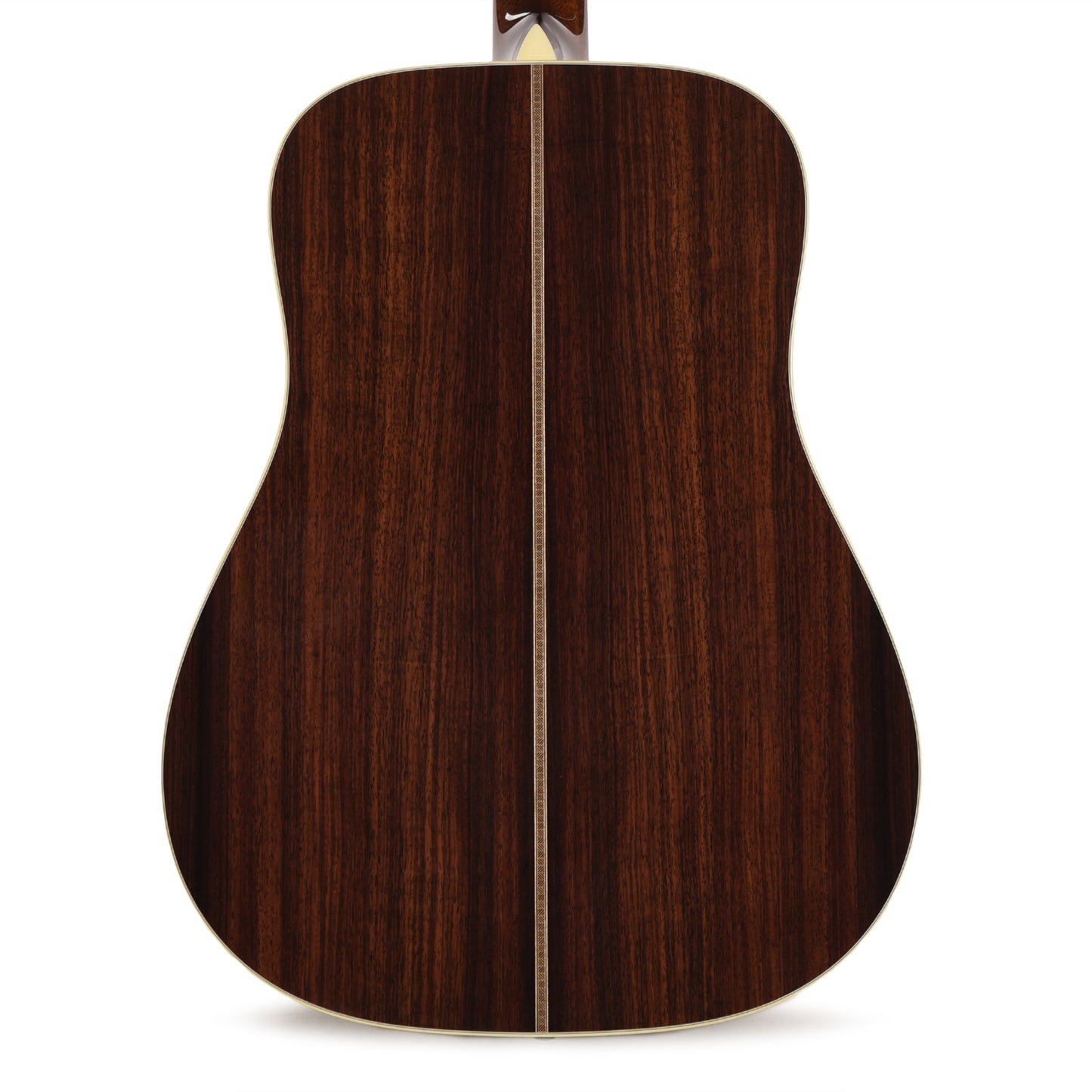 Collings D2H Torrefied Sitka/Rosewood Natural w/Dalmatian Pickguard Acoustic Guitars / Dreadnought