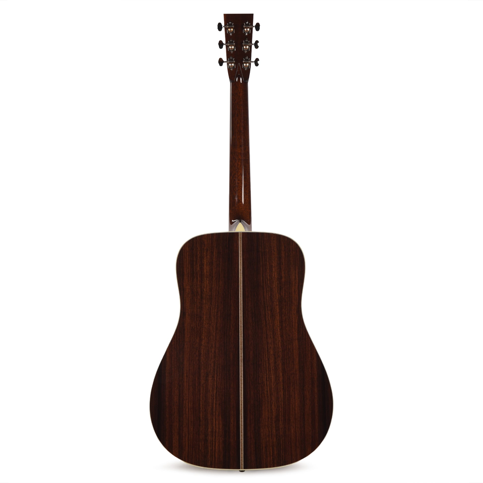 Collings D2H Torrefied Sitka/Rosewood Natural w/Dalmatian Pickguard Acoustic Guitars / Dreadnought