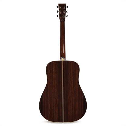 Collings D2H Torrefied Sitka/Rosewood Natural w/Dalmatian Pickguard Acoustic Guitars / Dreadnought