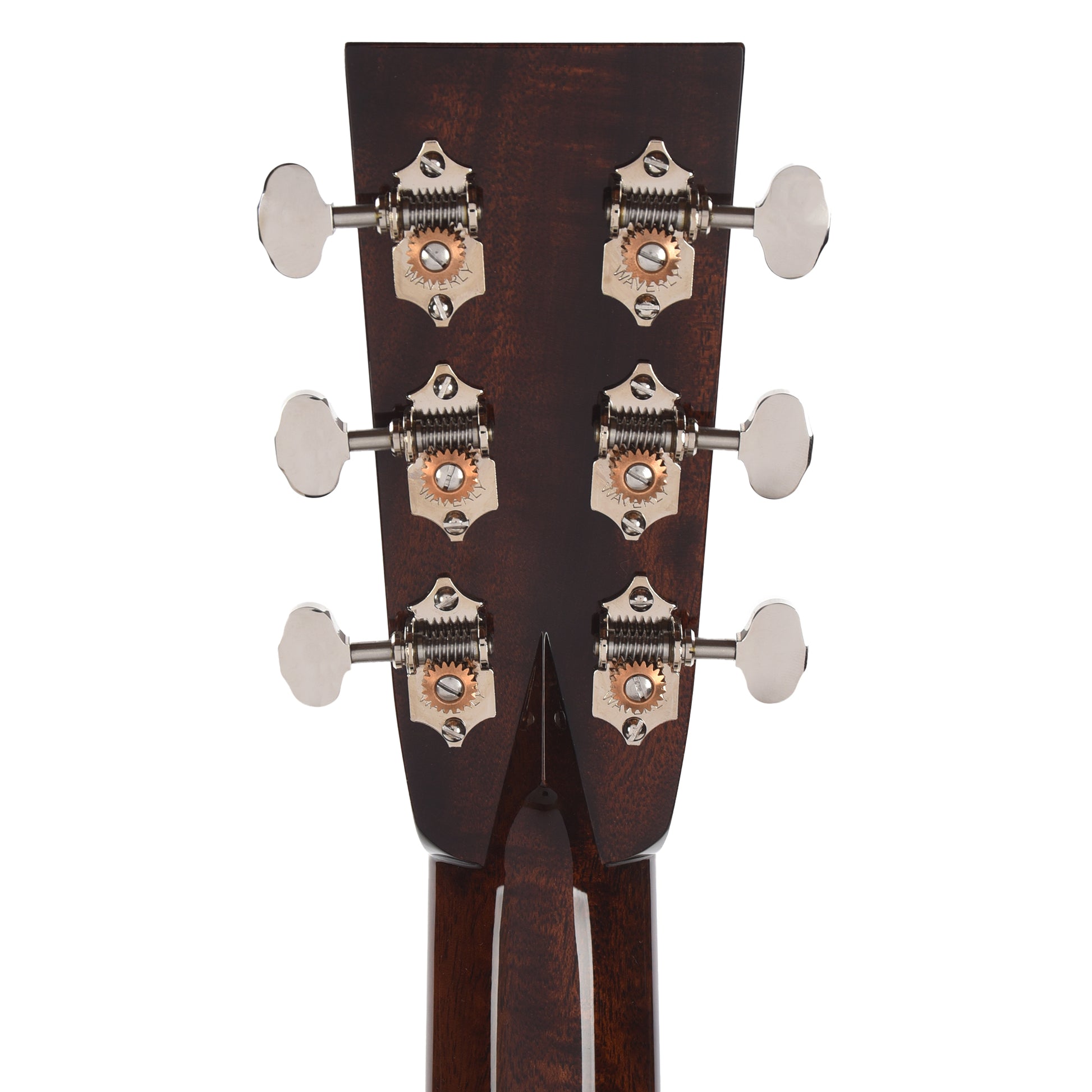 Collings D2H Traditional Adirondack/Rosewood Aged Dark Vintage Sunburst Nut Acoustic Guitars / Dreadnought
