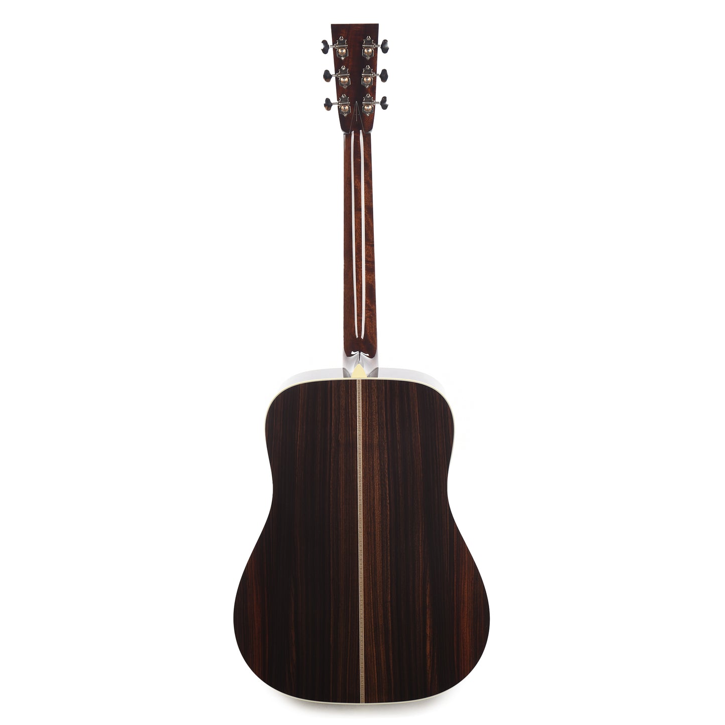 Collings D2H Traditional Adirondack/Rosewood Aged Dark Vintage Sunburst Nut Acoustic Guitars / Dreadnought