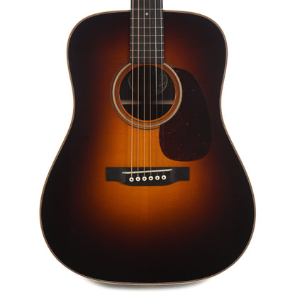 Collings D2H Traditional Adirondack/Rosewood Aged Dark Vintage Sunburst Nut Acoustic Guitars / Dreadnought