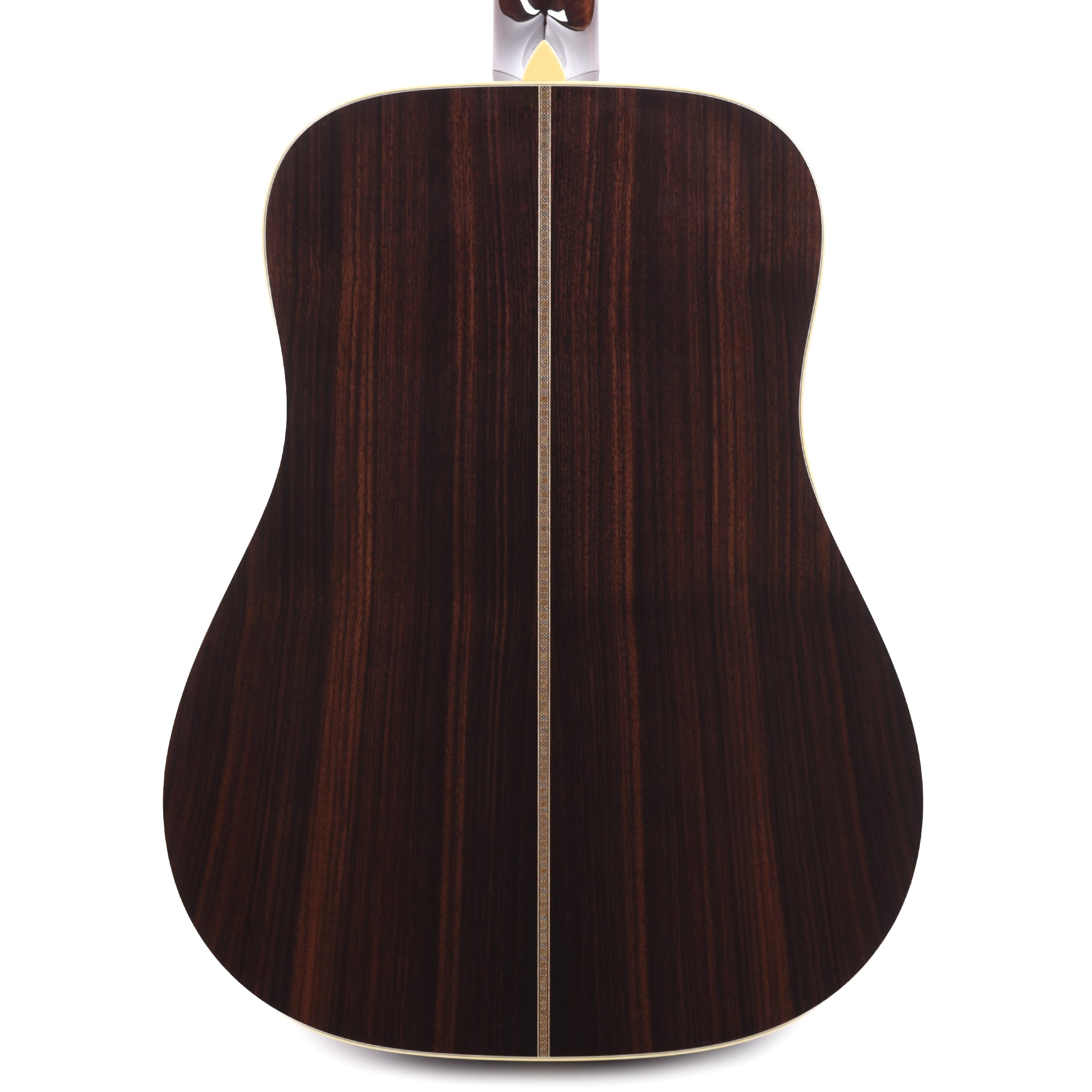 Collings D2H Traditional Adirondack/Rosewood Dark '30s-Style Sunburst Acoustic Guitars / Dreadnought