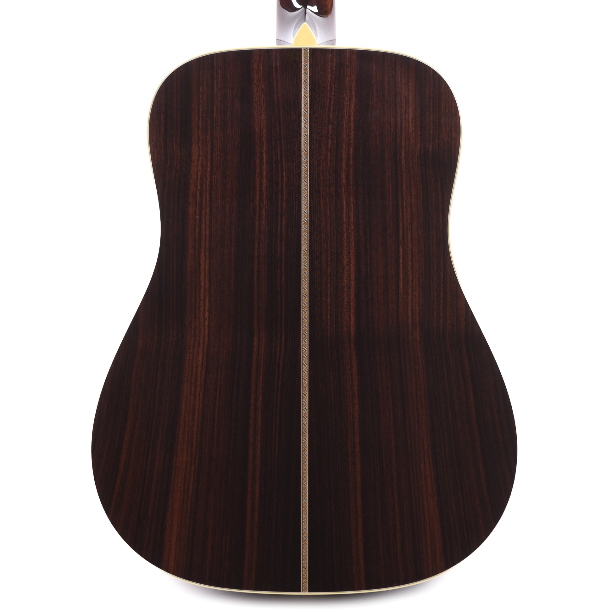 Collings D2H Traditional Adirondack/Rosewood Dark '30s-Style Sunburst Acoustic Guitars / Dreadnought