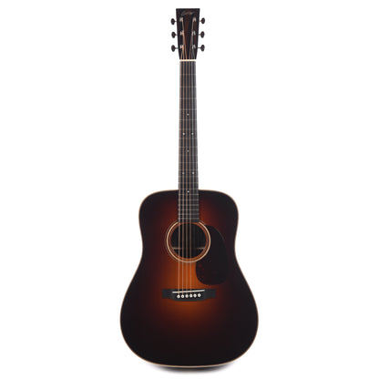 Collings D2H Traditional Adirondack/Rosewood Dark '30s-Style Sunburst Acoustic Guitars / Dreadnought