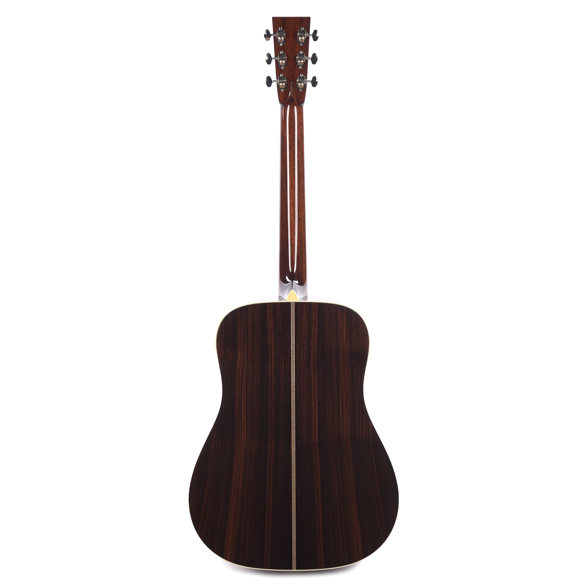 Collings D2H Traditional Adirondack/Rosewood Dark '30s-Style Sunburst Acoustic Guitars / Dreadnought