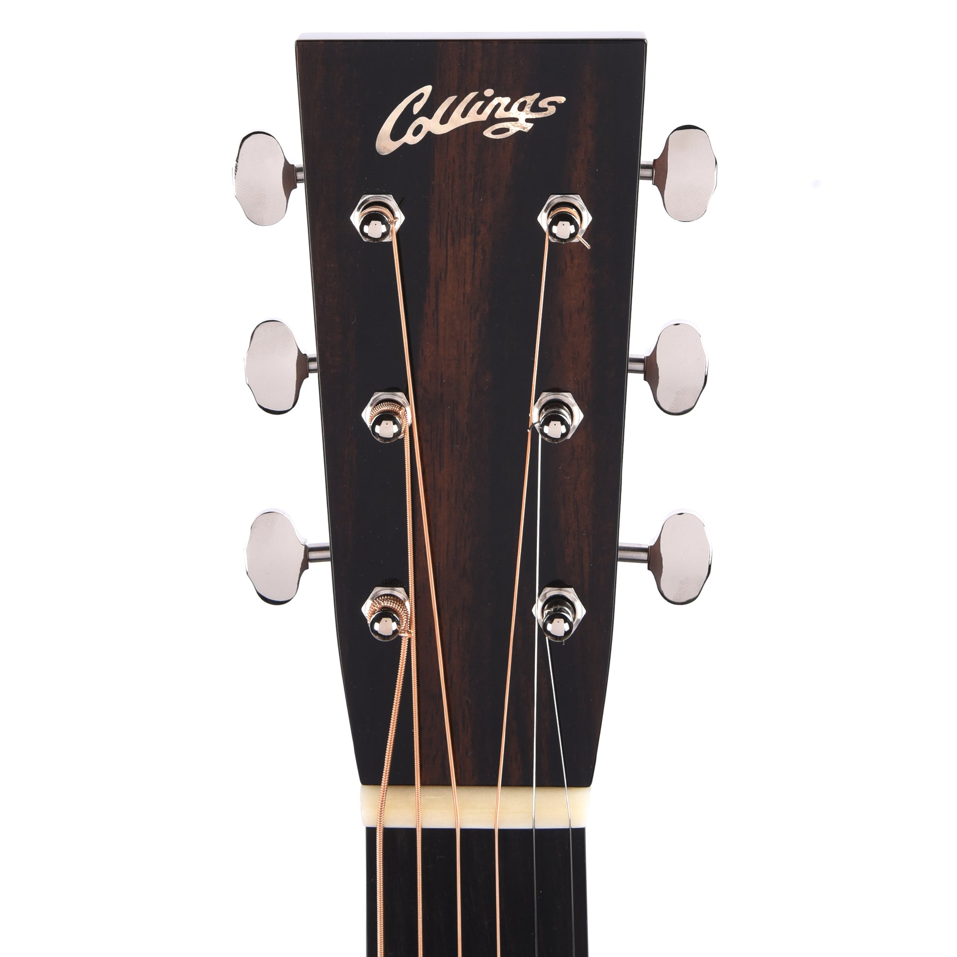 Collings D2H Traditional Adirondack/Rosewood Dark '30s-Style Sunburst Acoustic Guitars / Dreadnought