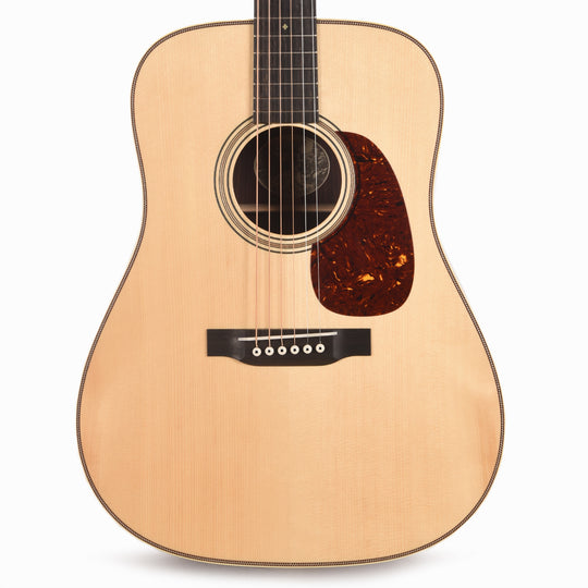 Collings D2H Traditional Adirondack/Rosewood Natural Vintage Satin Acoustic Guitars / Dreadnought