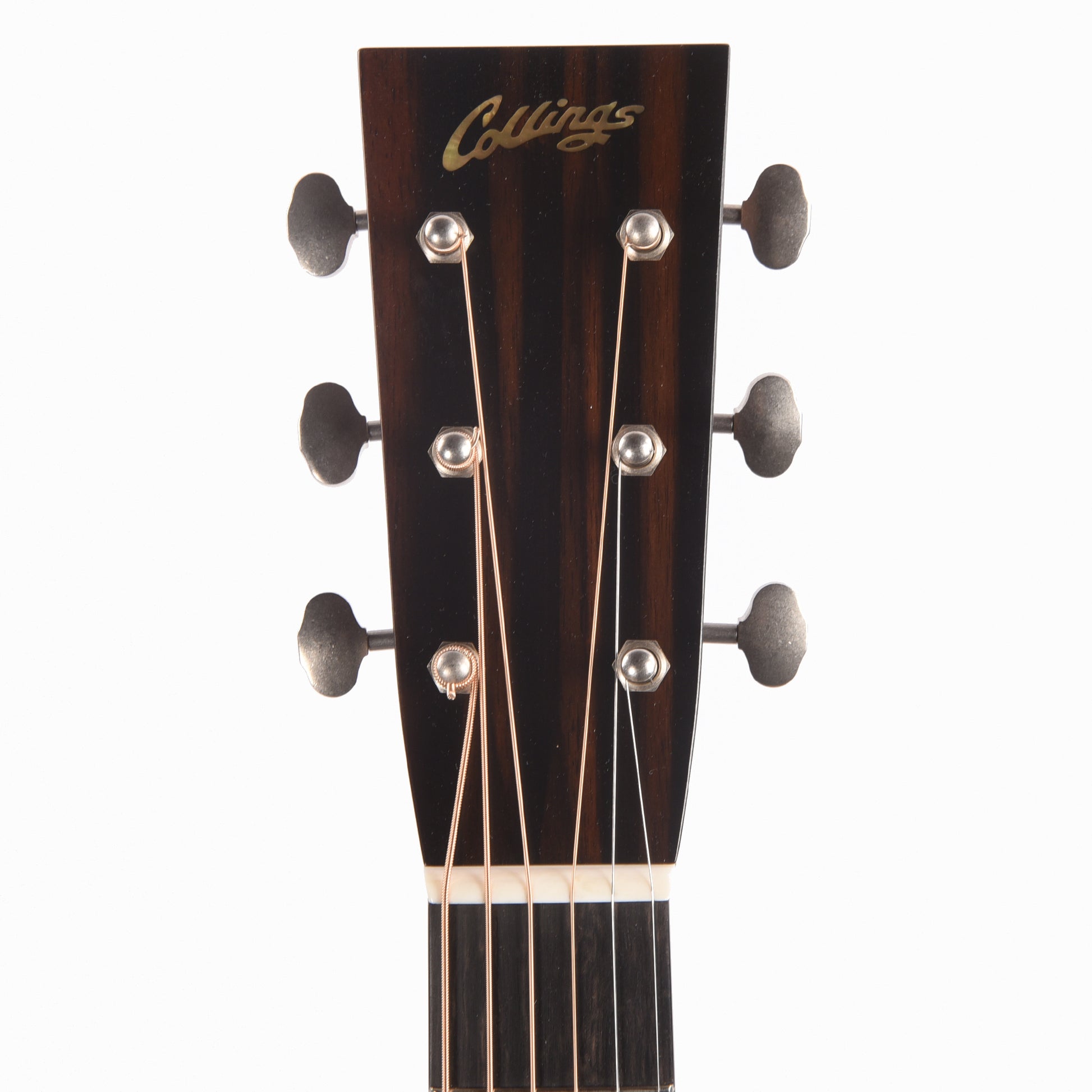 Collings D2H Traditional Adirondack/Rosewood Natural Vintage Satin Acoustic Guitars / Dreadnought