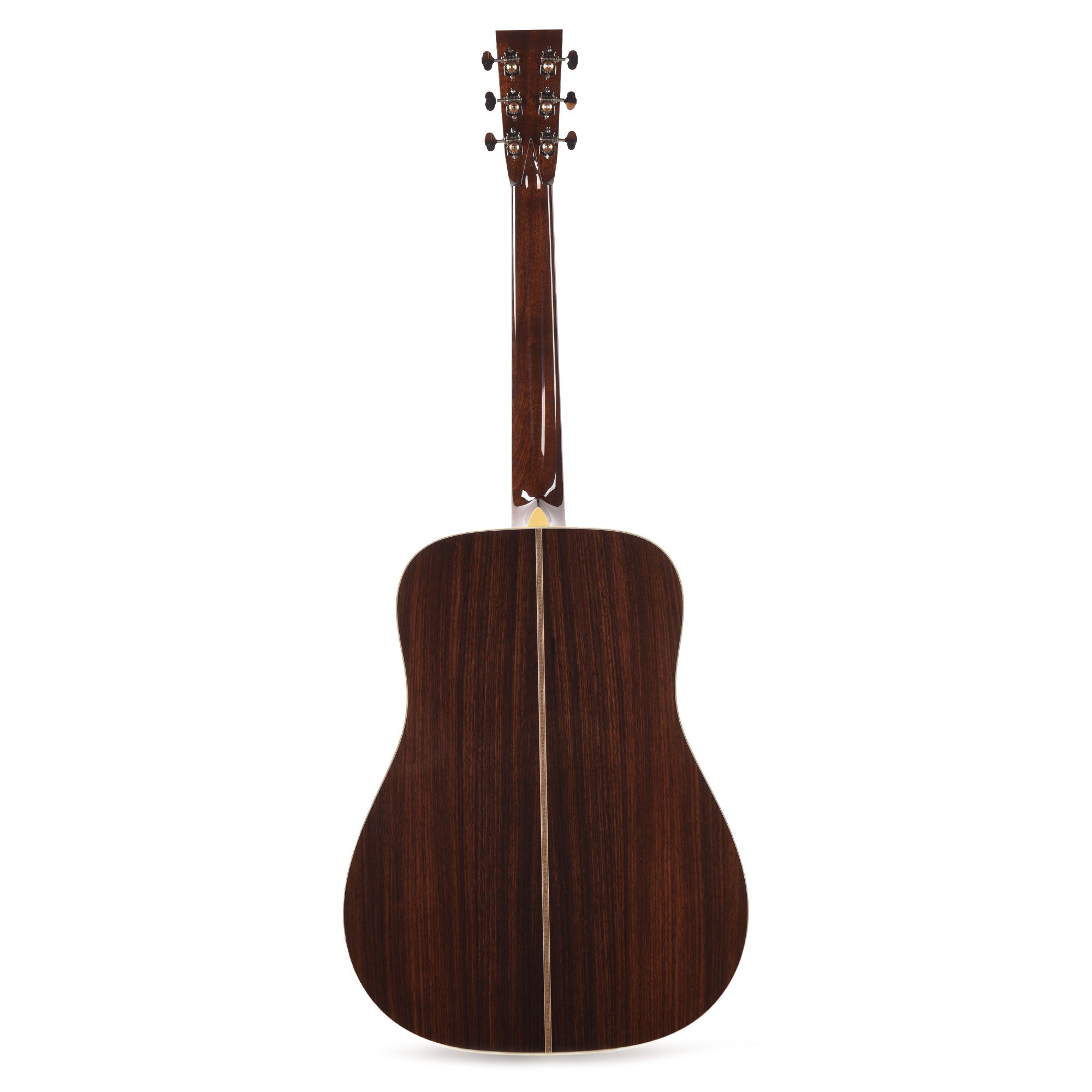 Collings D2H Traditional Adirondack Spruce/Rosewood Natural Acoustic Guitars / Dreadnought