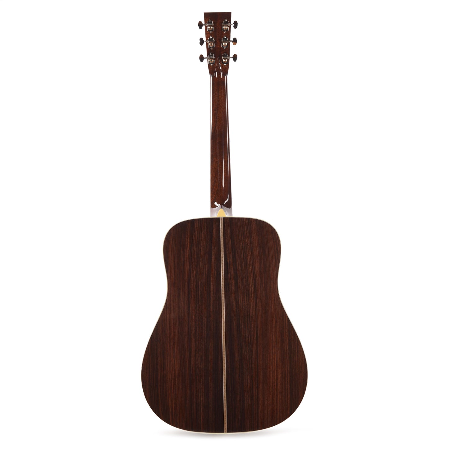 Collings D2H Traditional Adirondack Spruce/Rosewood Natural Acoustic Guitars / Dreadnought