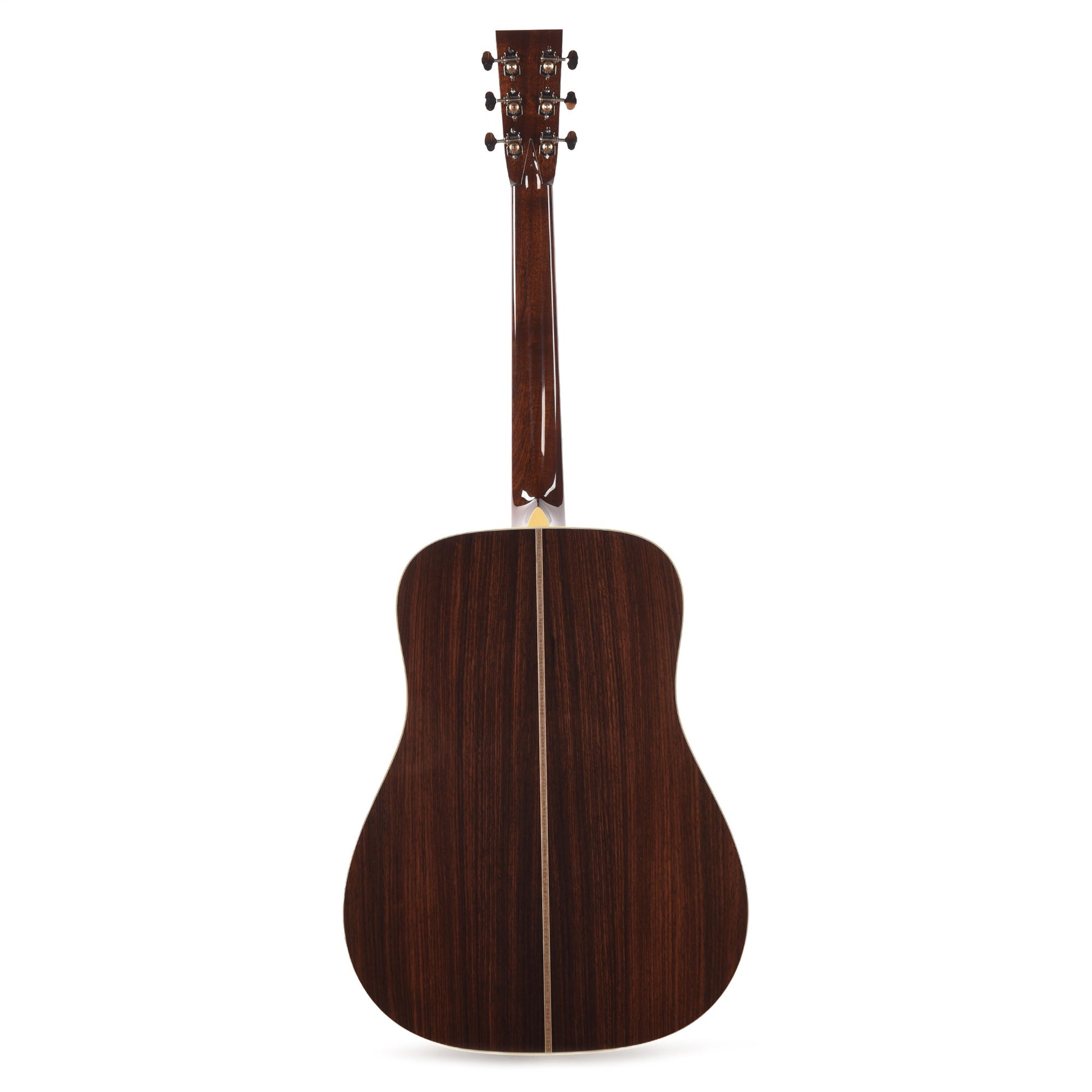 Collings D2H Traditional Adirondack Spruce/Rosewood Natural Acoustic Guitars / Dreadnought