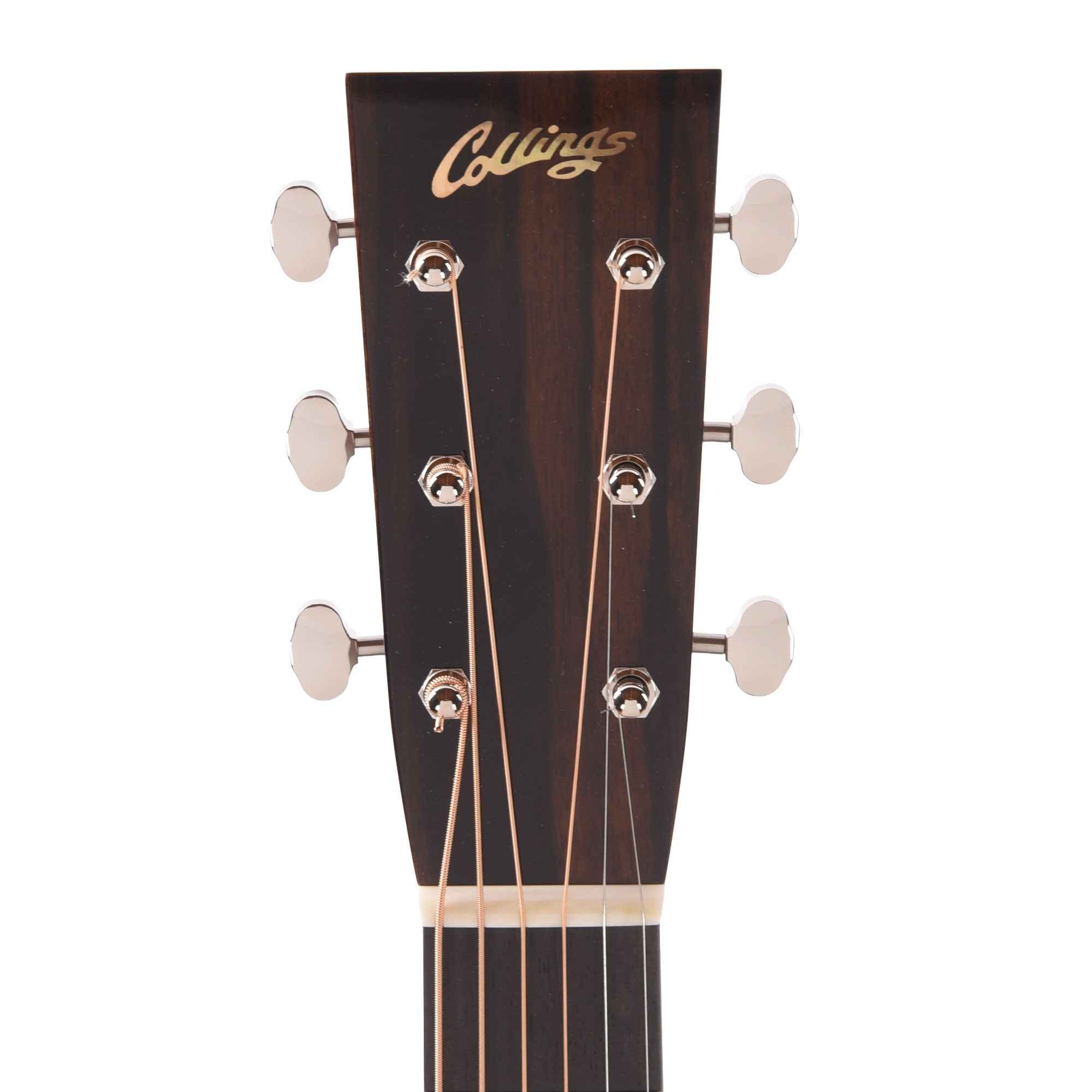 Collings D2H Traditional Adirondack Spruce/Rosewood Natural Acoustic Guitars / Dreadnought