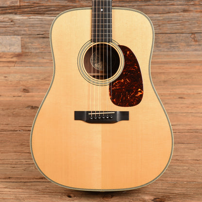 Collings D2HA Natural 2012 Acoustic Guitars / Dreadnought