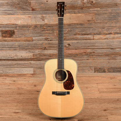Collings D2HA Natural 2012 Acoustic Guitars / Dreadnought