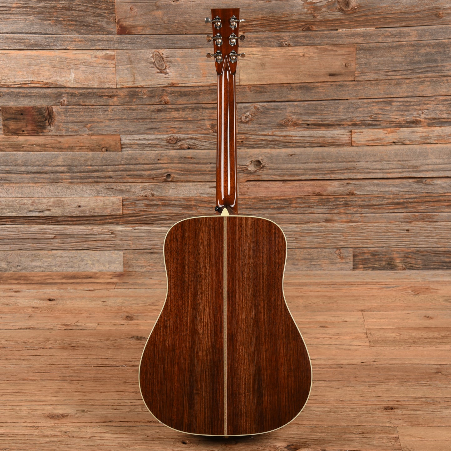 Collings D2HA Natural 2012 Acoustic Guitars / Dreadnought