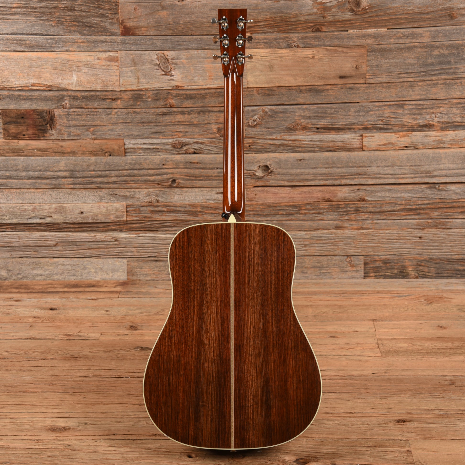 Collings D2HA Natural 2012 Acoustic Guitars / Dreadnought