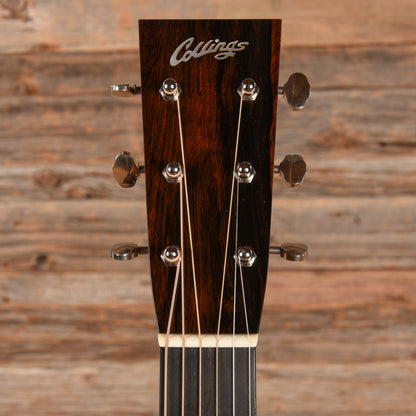 Collings D2HA Natural 2012 Acoustic Guitars / Dreadnought